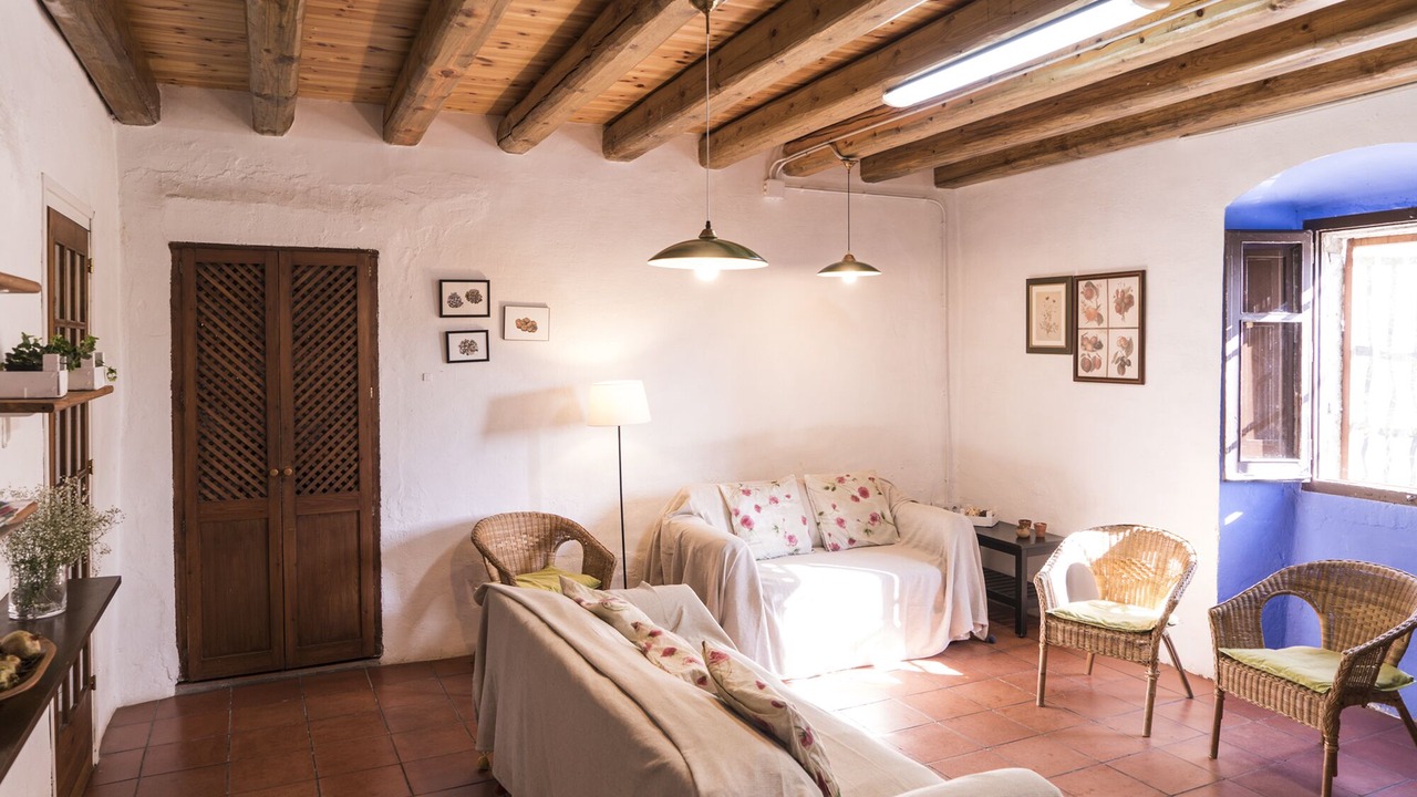 Photo of Livingroom in Dosrius