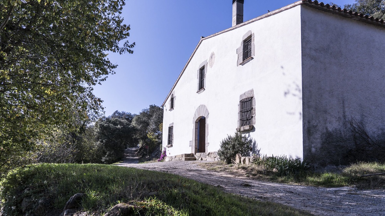 Photo of Outdoor in Dosrius