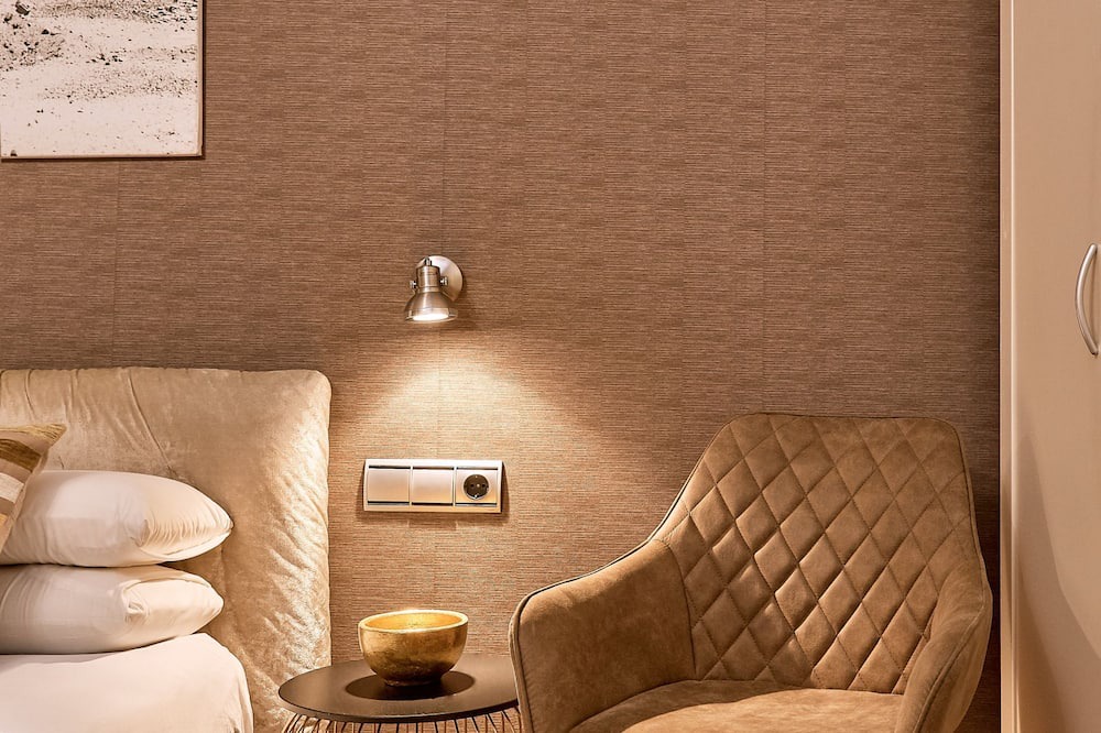 Photo of Bedroom in Poblenou