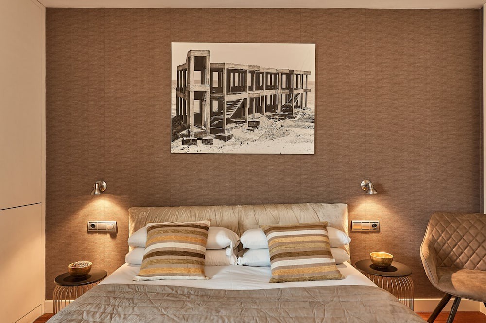 Photo of Bedroom in Poblenou