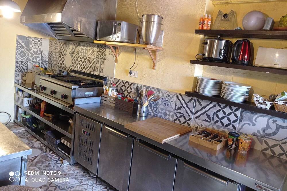 Photo of Kitchen in Rubi
