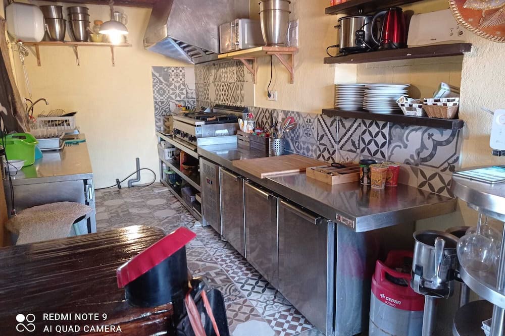 Photo of Kitchen in Rubi