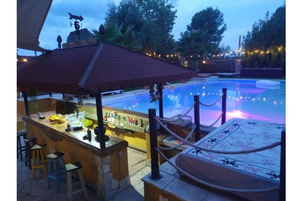Photo of Outdoor in Rubi