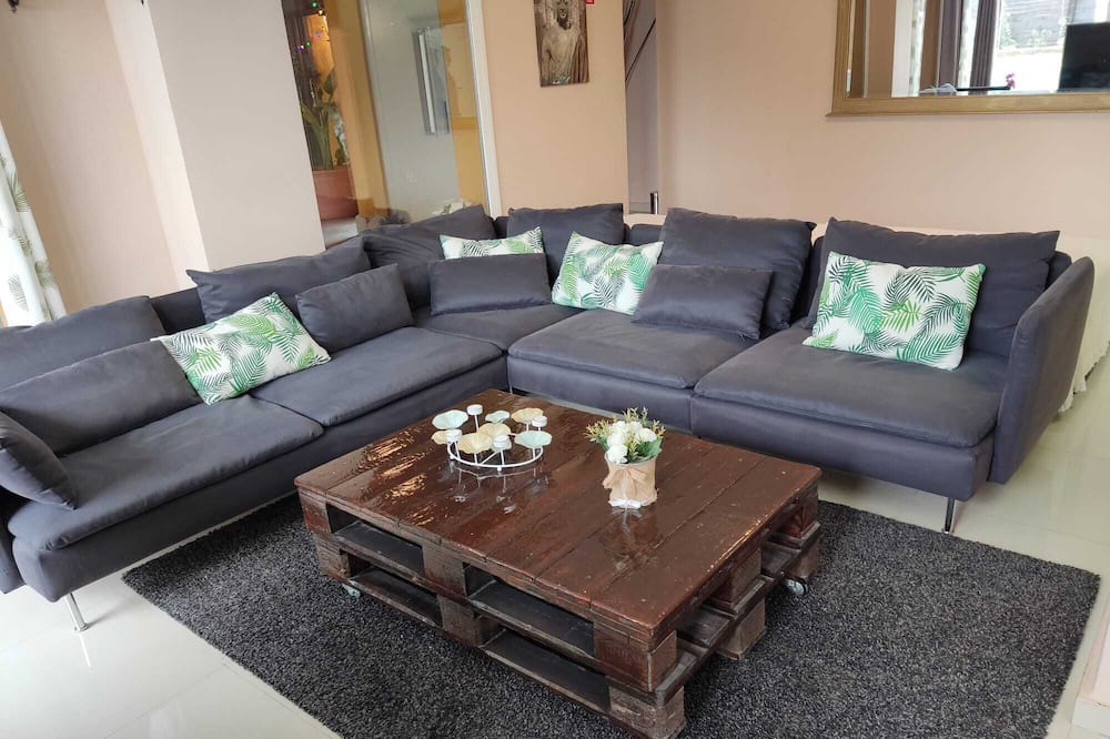 Photo of Livingroom in Rubi