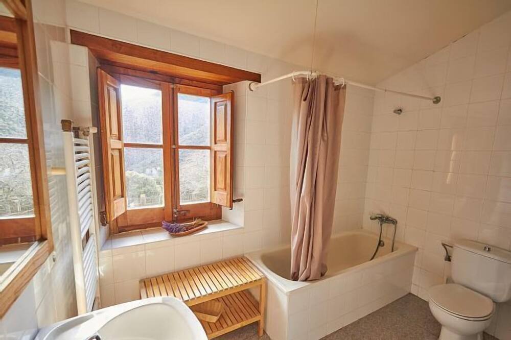 Photo of Bathroom in Tagamanent