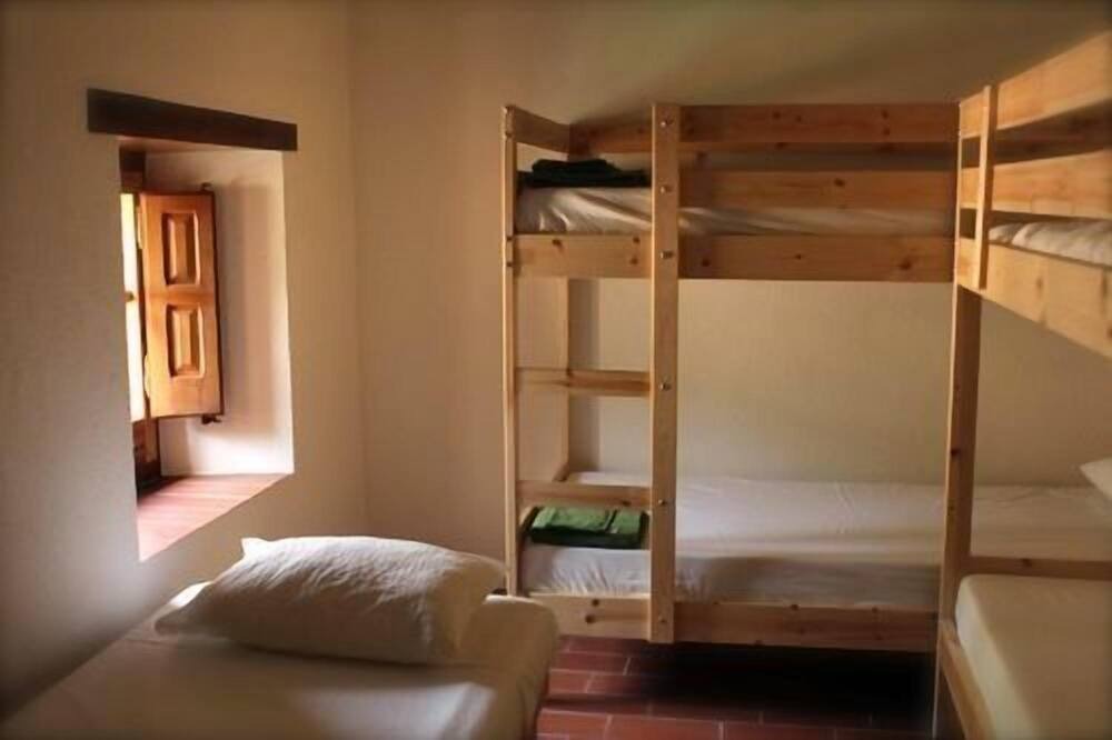 Photo of Bedroom in Tagamanent