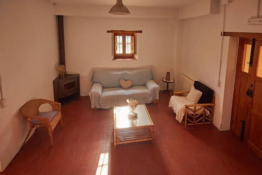 Photo of Livingroom in Tagamanent