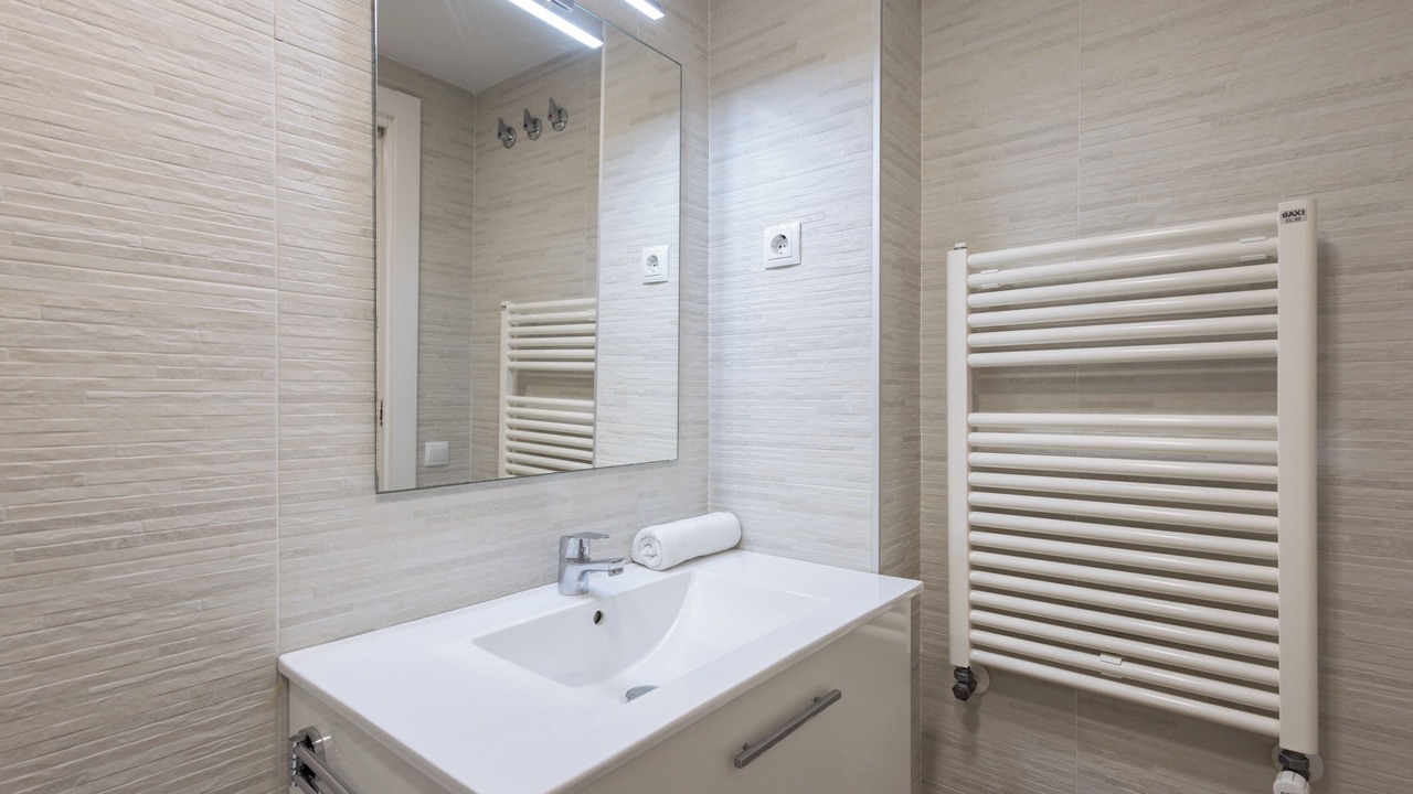 Photo of Bathroom in Porta