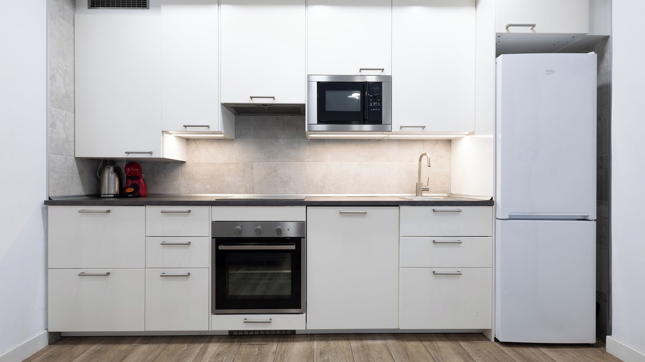 Photo of Kitchen in Porta