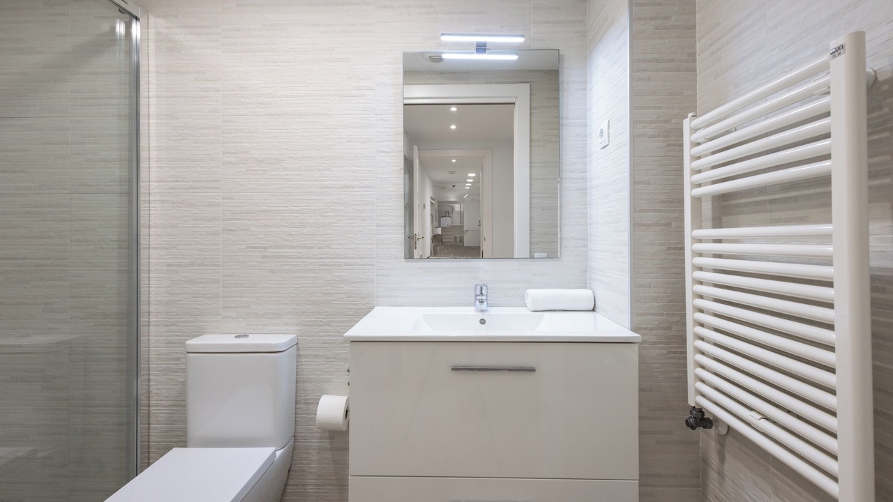 Photo of Bathroom in Porta