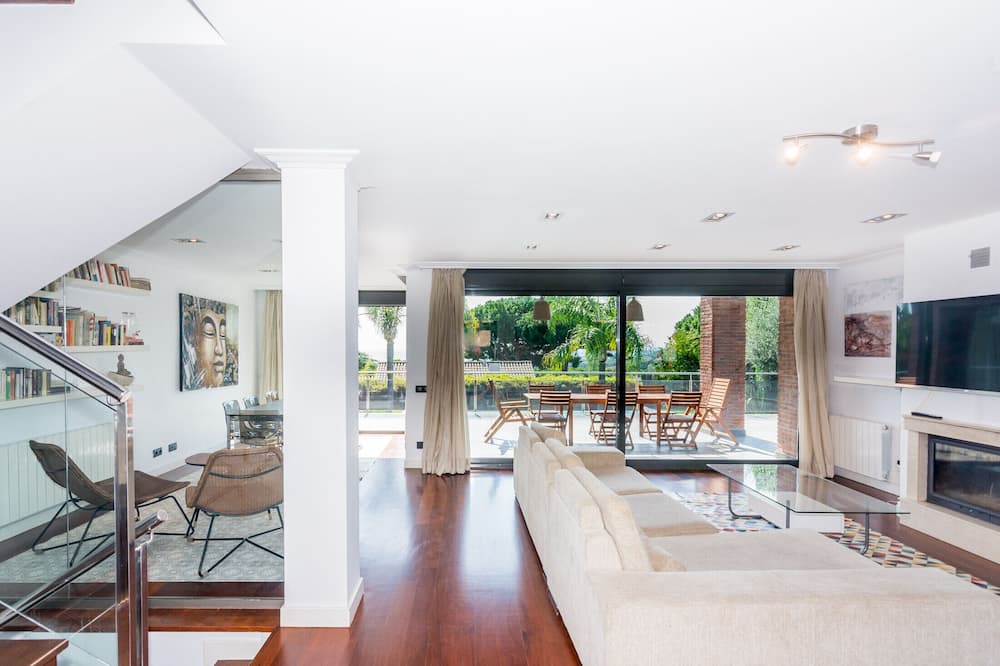 Photo of Livingroom in Caldes d'Estrac