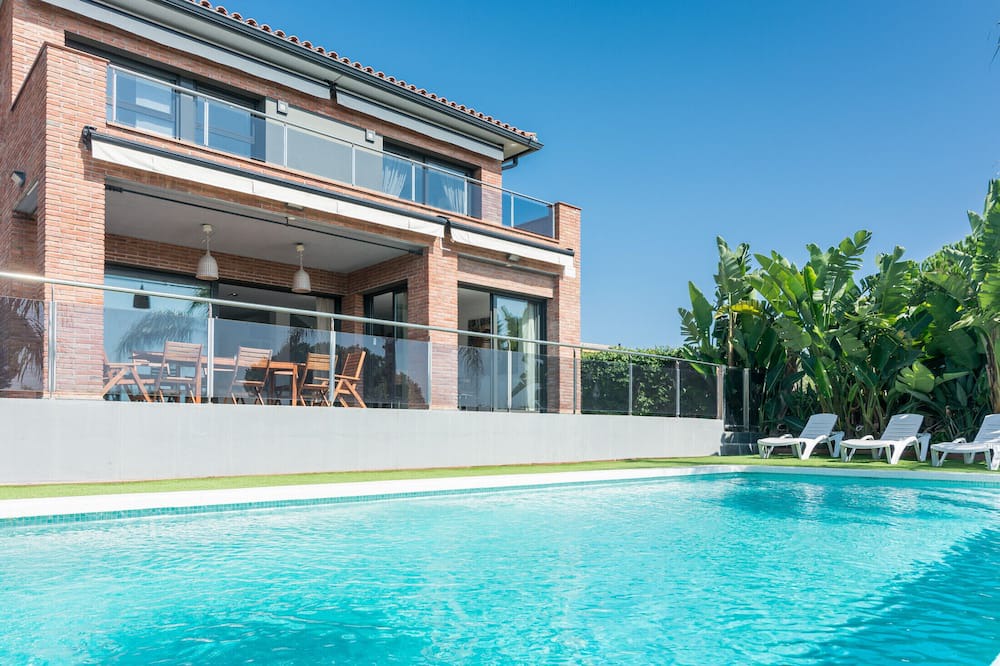 Photo of Outdoor in Caldes d'Estrac
