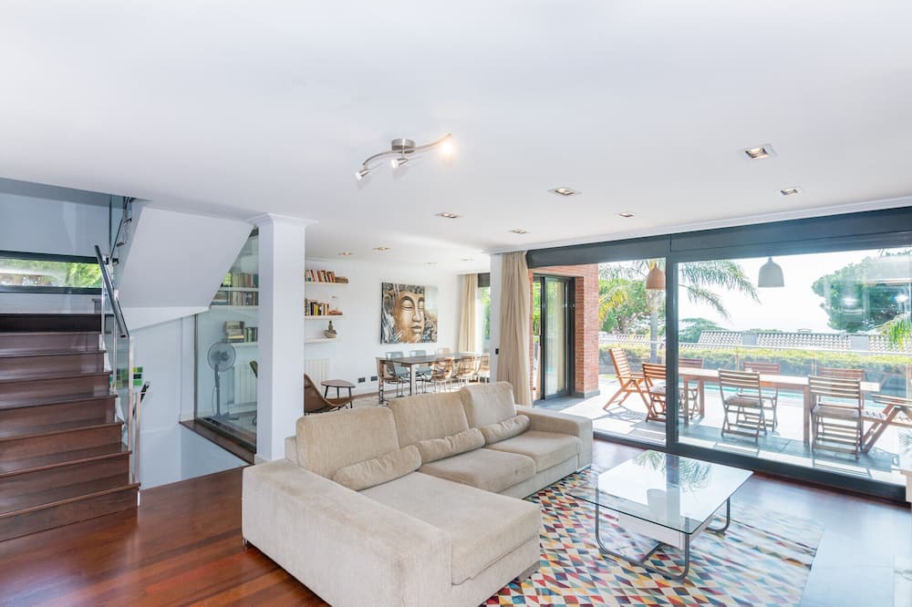 Photo of Livingroom in Caldes d'Estrac