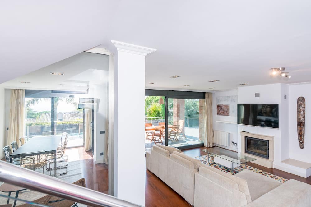 Photo of Livingroom in Caldes d'Estrac