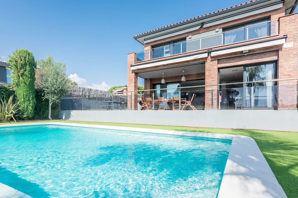 Photo of Outdoor in Caldes d'Estrac