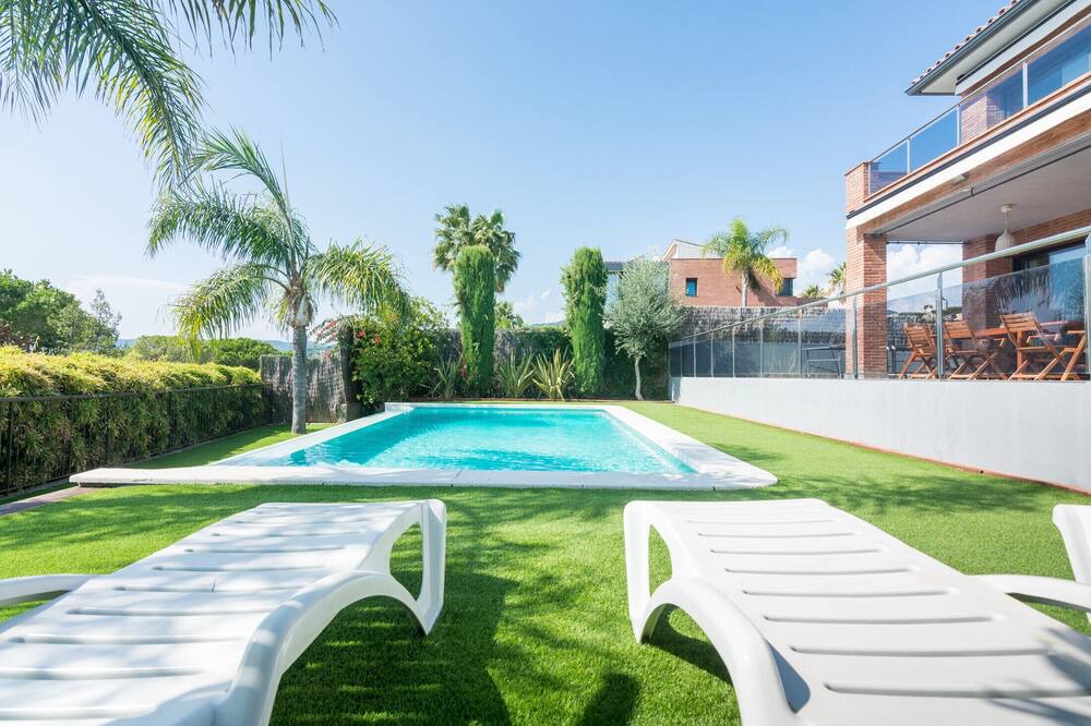 Photo of Outdoor in Caldes d'Estrac