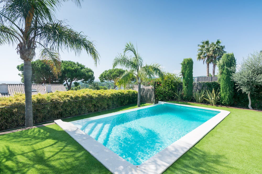 Photo of Outdoor in Caldes d'Estrac