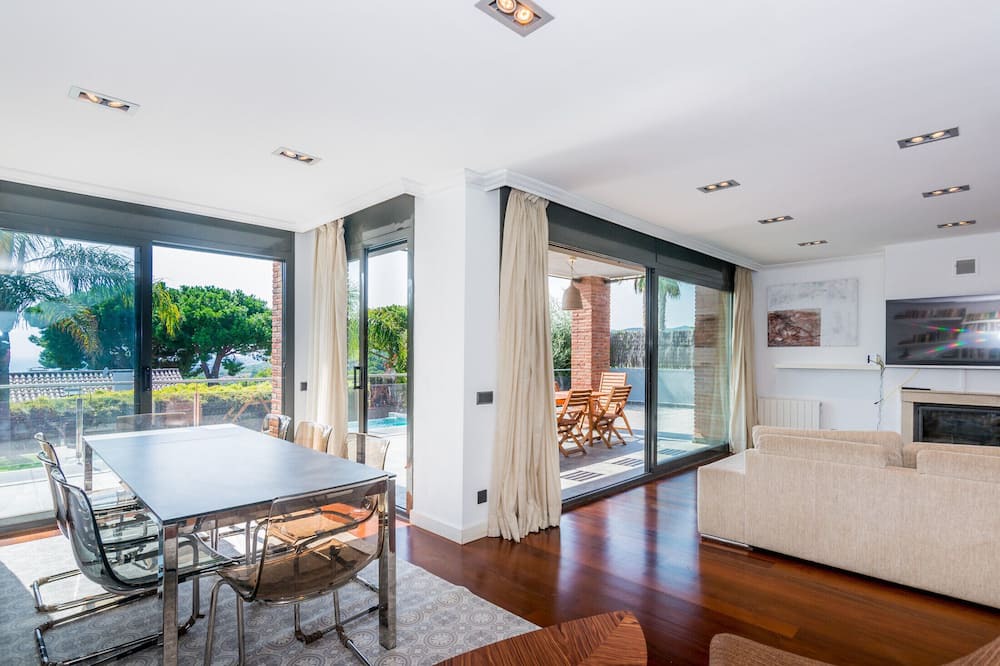 Photo of Livingroom in Caldes d'Estrac