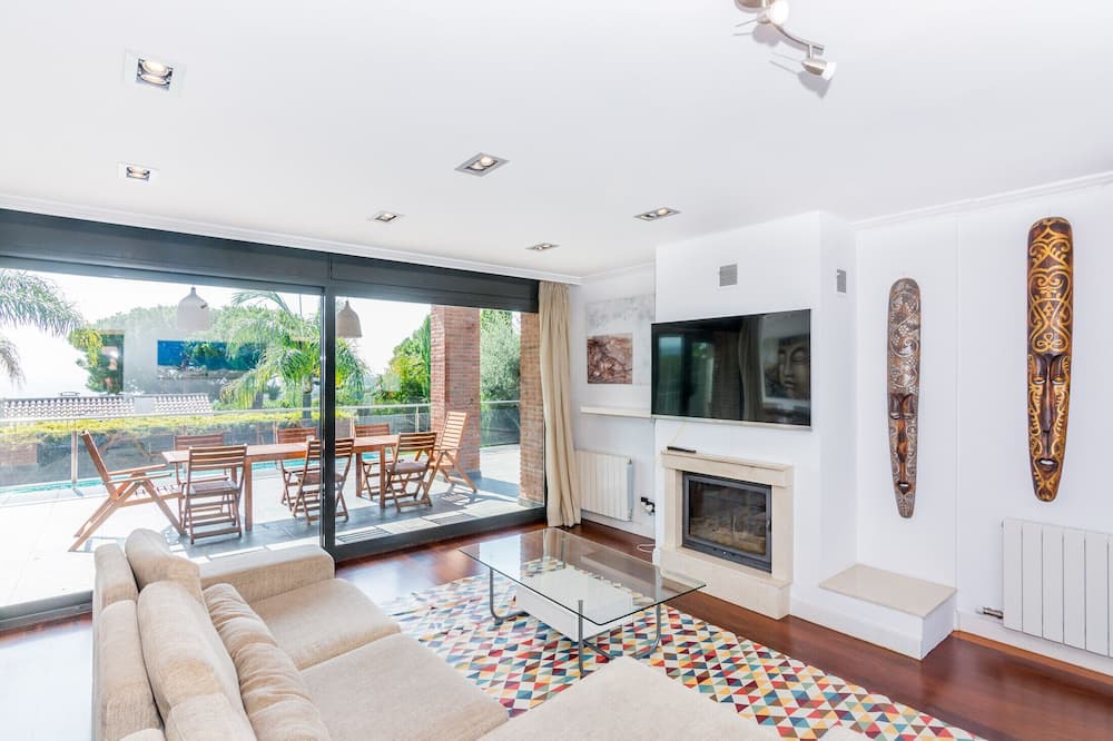 Photo of Livingroom in Caldes d'Estrac