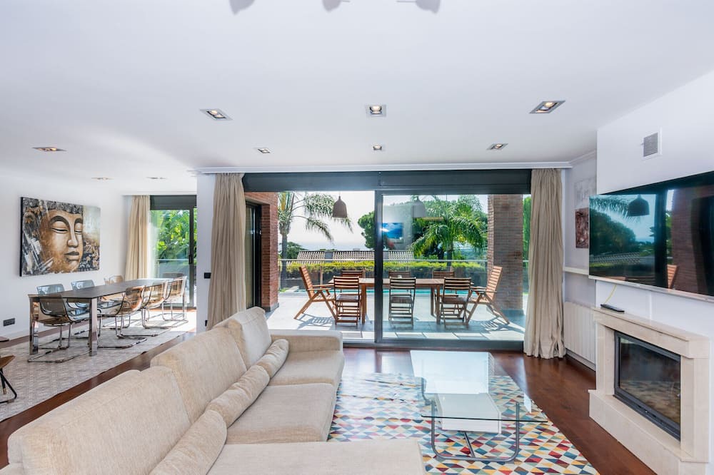 Photo of Livingroom in Caldes d'Estrac