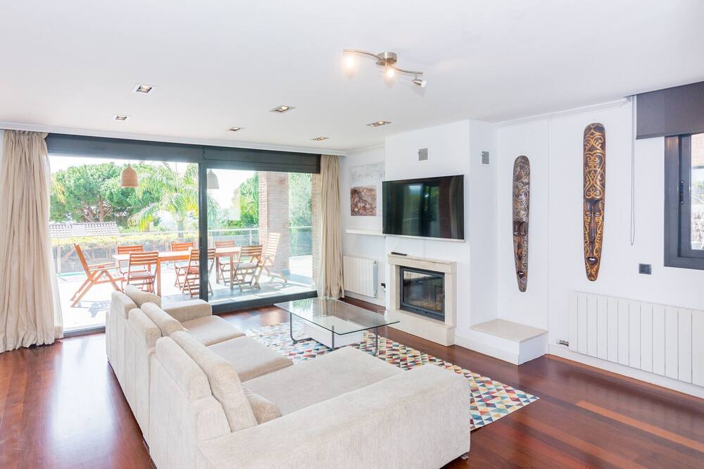 Photo of Livingroom in Caldes d'Estrac