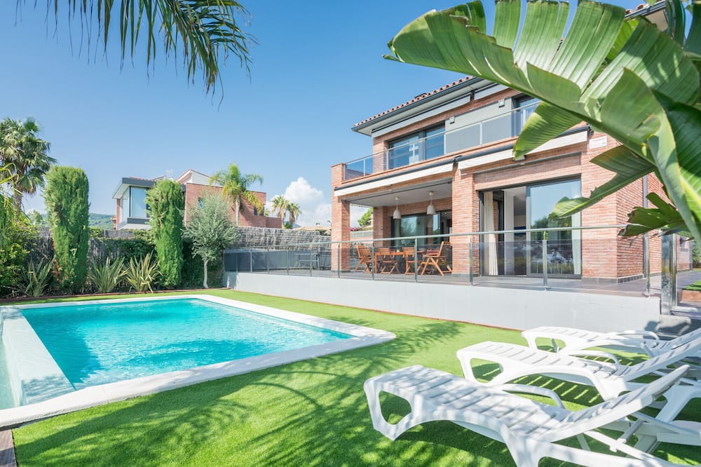 Photo of Outdoor in Caldes d'Estrac