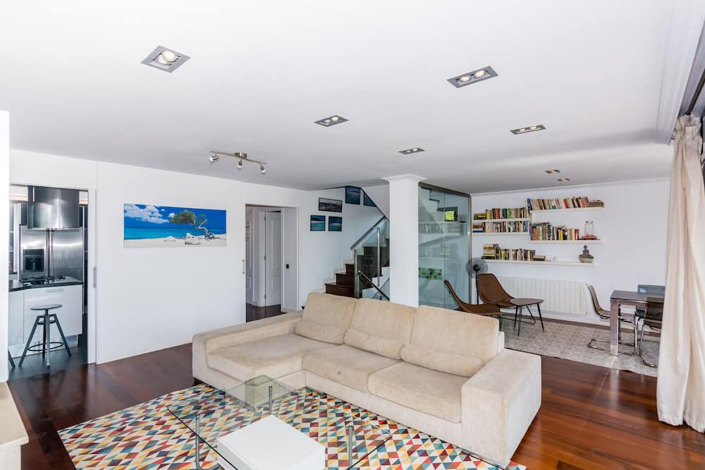 Photo of Livingroom in Caldes d'Estrac
