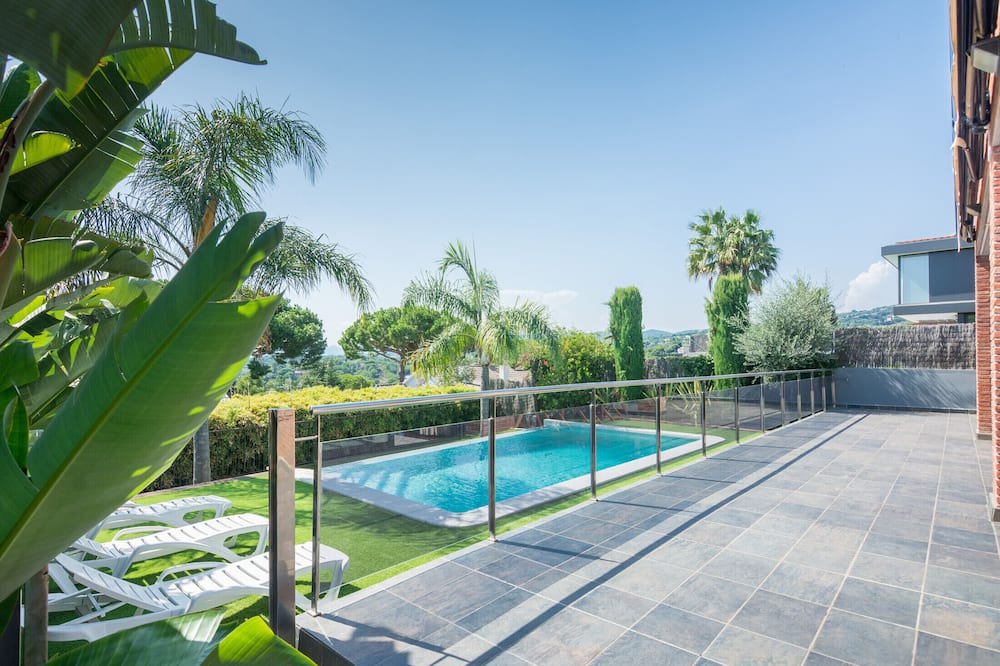 Photo of Outdoor in Caldes d'Estrac