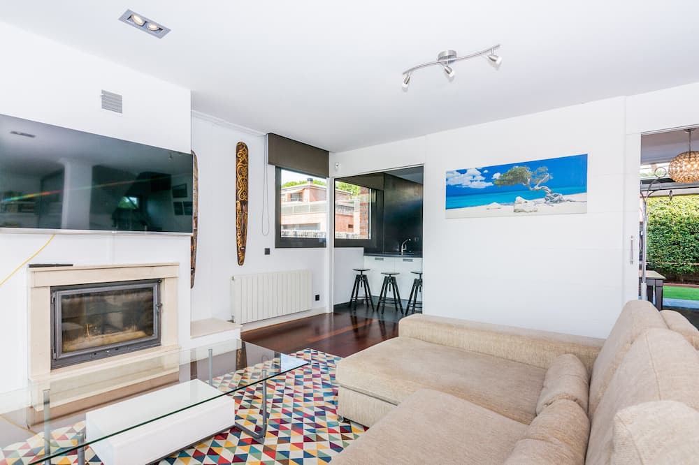 Photo of Livingroom in Caldes d'Estrac