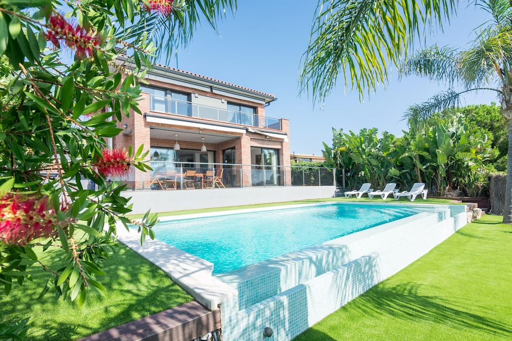 Photo of Outdoor in Caldes d'Estrac