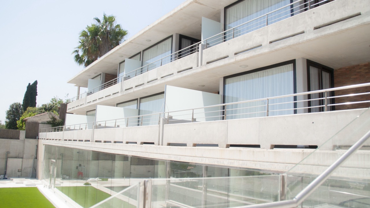 Photo of Outdoor in Caldes d'Estrac