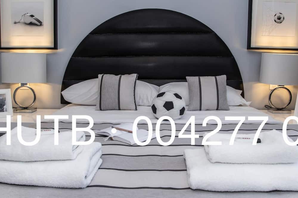 Photo of Bedroom in La Maternitat i Sant Ramon