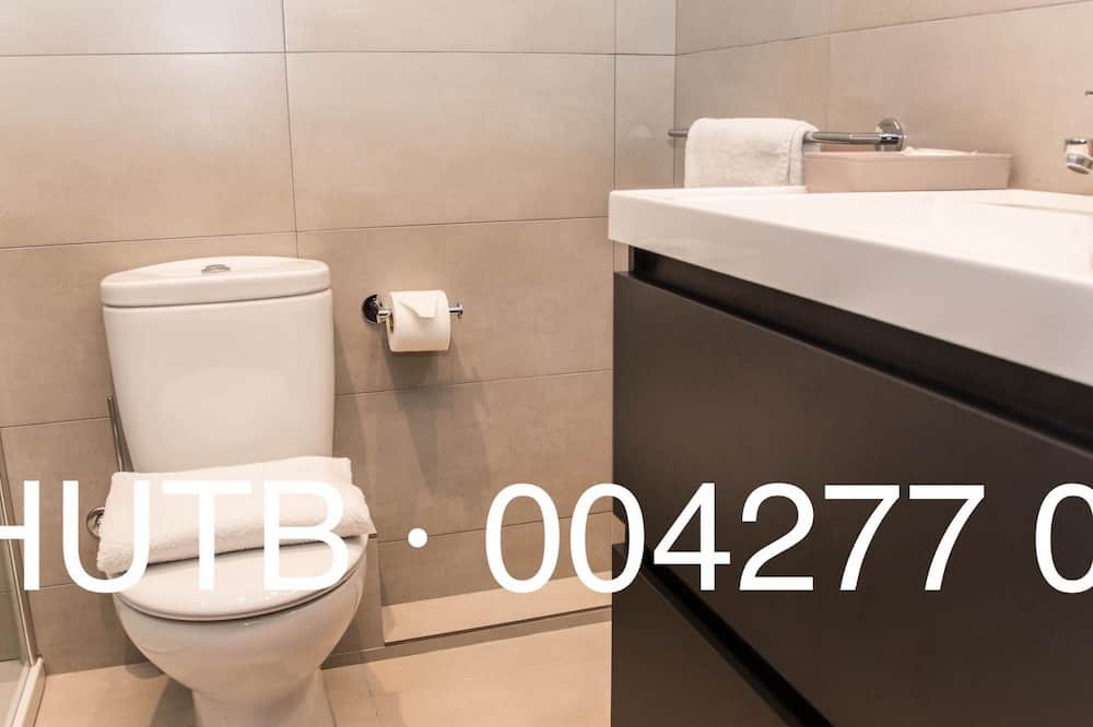 Photo of Bathroom in La Maternitat i Sant Ramon