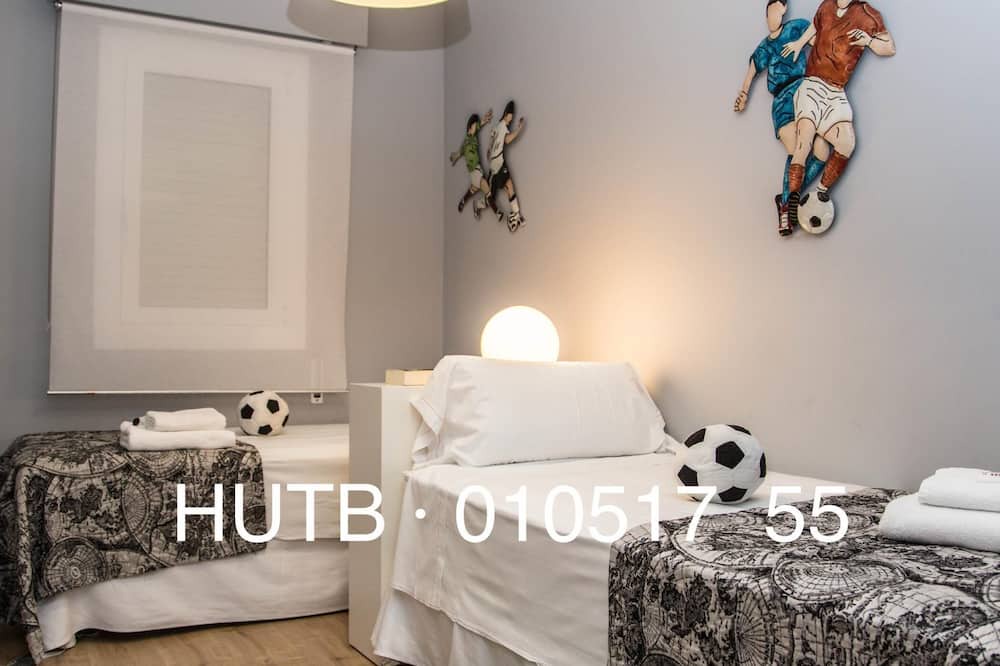 Photo of Bedroom in La Maternitat i Sant Ramon