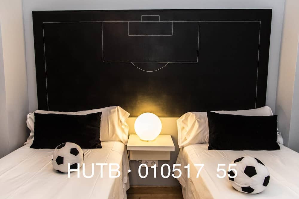 Photo of Bedroom in La Maternitat i Sant Ramon