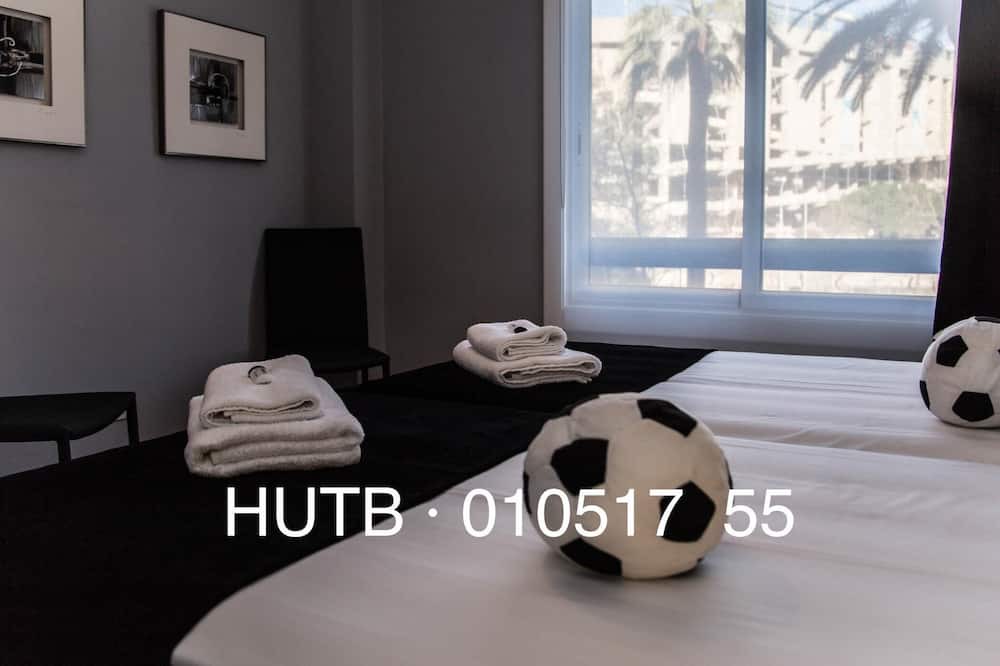 Photo of Bedroom in La Maternitat i Sant Ramon