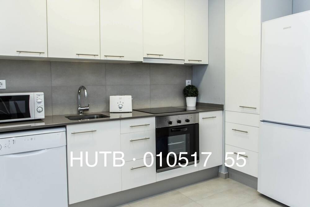 Photo of Kitchen in La Maternitat i Sant Ramon