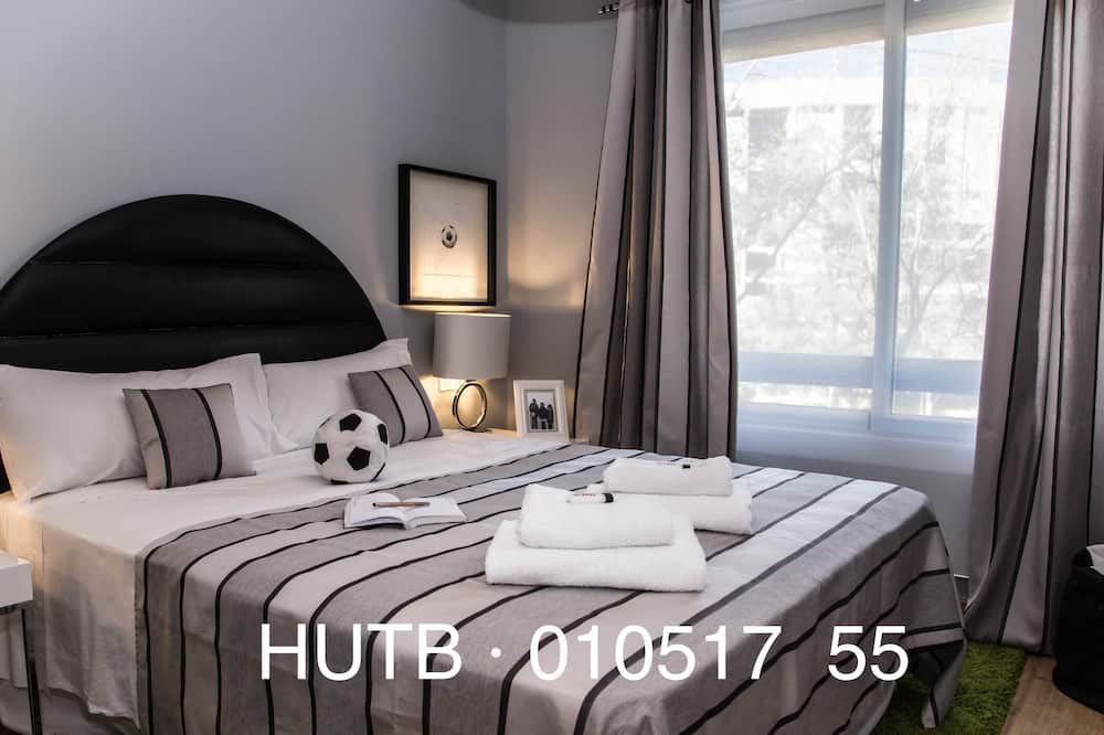 Photo of Bedroom in La Maternitat i Sant Ramon