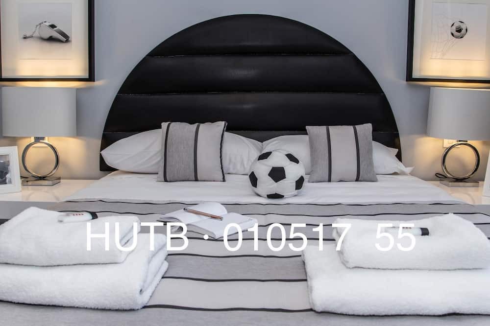 Photo of Bedroom in La Maternitat i Sant Ramon