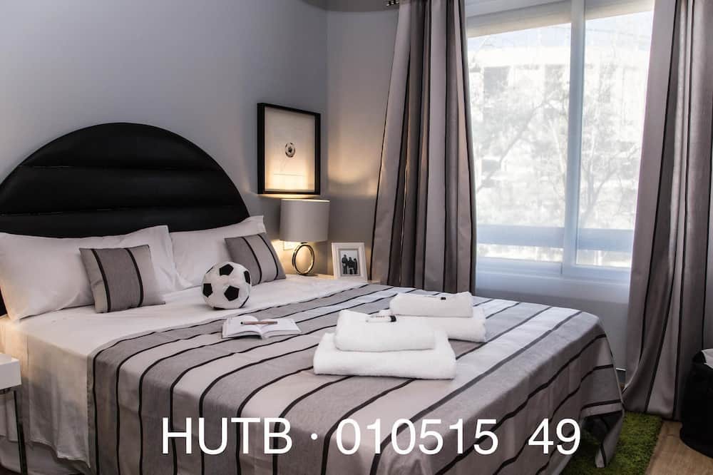 Photo of Bedroom in La Maternitat i Sant Ramon
