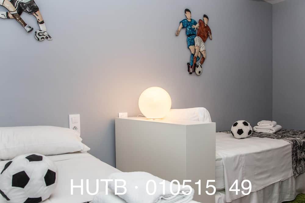 Photo of Bedroom in La Maternitat i Sant Ramon