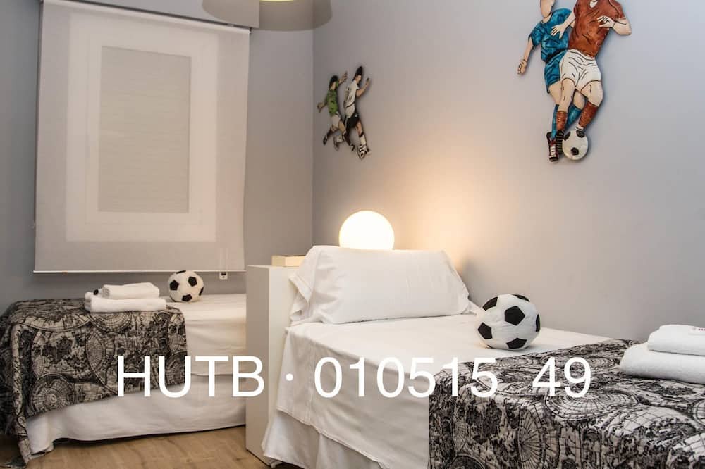 Photo of Bedroom in La Maternitat i Sant Ramon