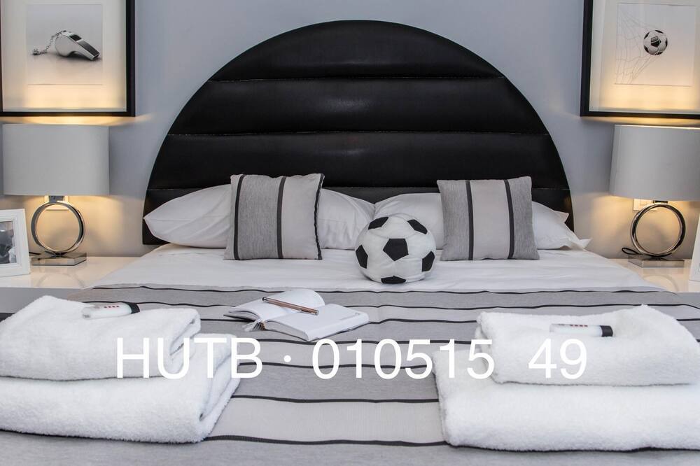 Photo of Bedroom in La Maternitat i Sant Ramon
