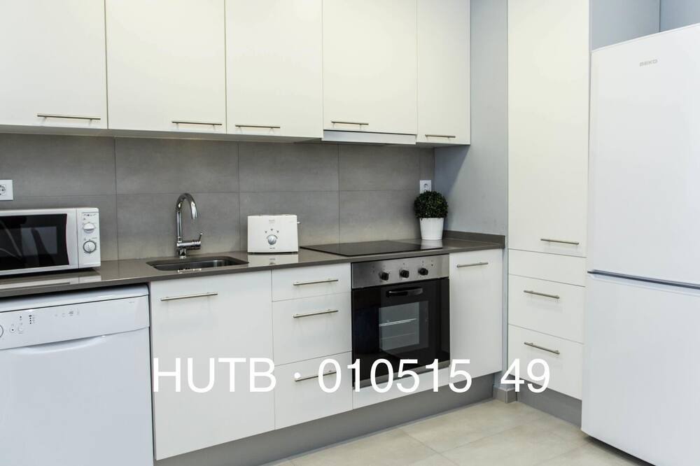 Photo of Kitchen in La Maternitat i Sant Ramon
