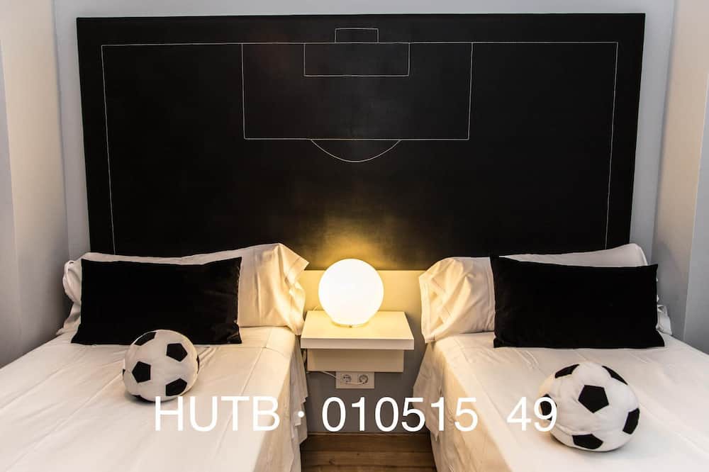Photo of Bedroom in La Maternitat i Sant Ramon