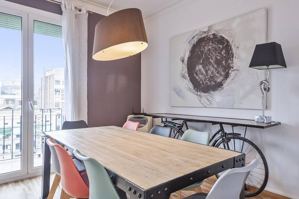Photo of Kitchen in Sant Antoni