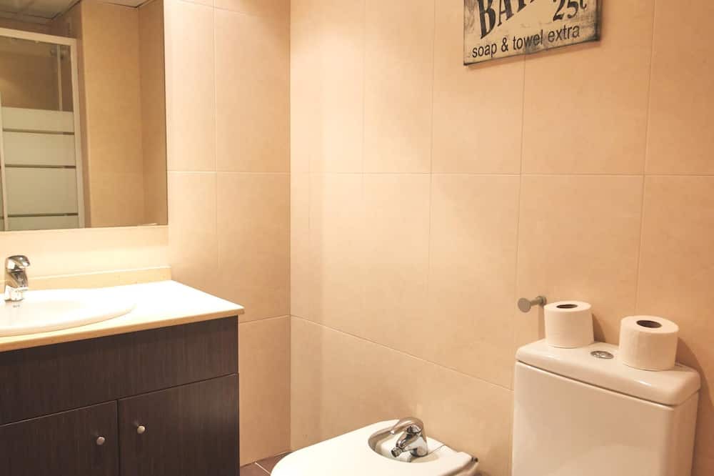 Photo of Bathroom in Badalona