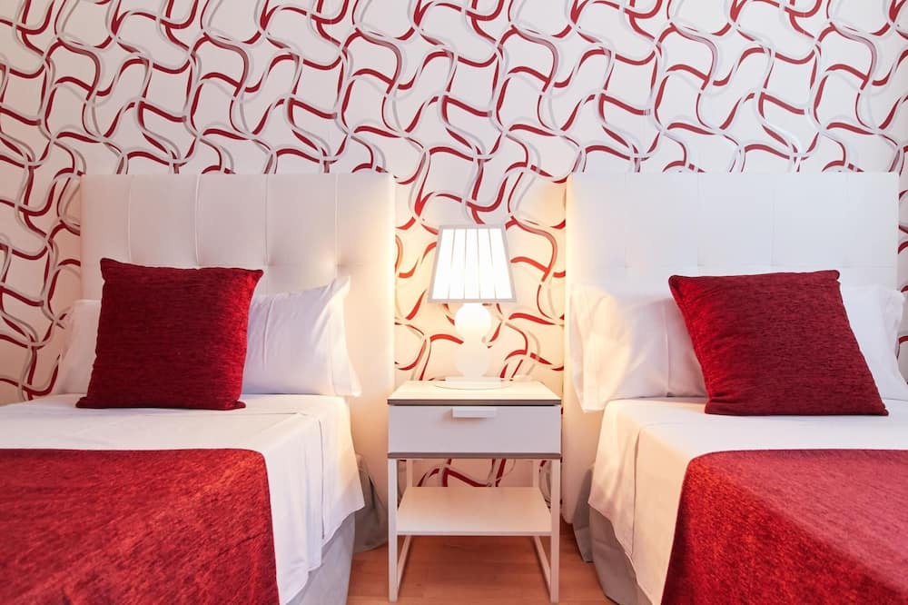 Photo of Bedroom in Badalona
