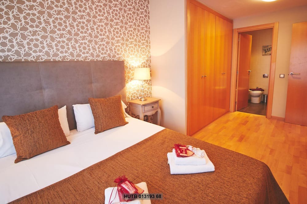 Photo of Bedroom in Badalona