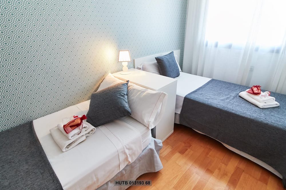 Photo of Bedroom in Badalona